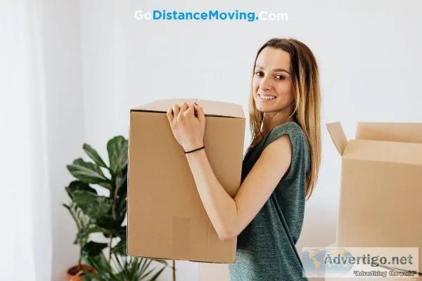 Moving OUT OF STATE We can help