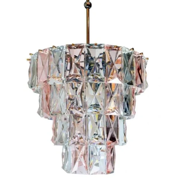 Art Deco Pendant Lights Online by Alan Mizrahi Lighting