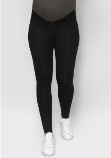Best Pregnancy Leggings With Crossover Waistband Online &ndash &