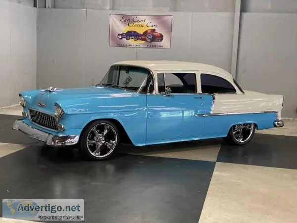 1955 Chevrolet 210