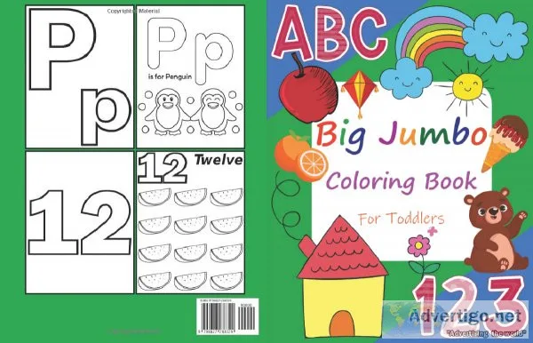 Coloring Book