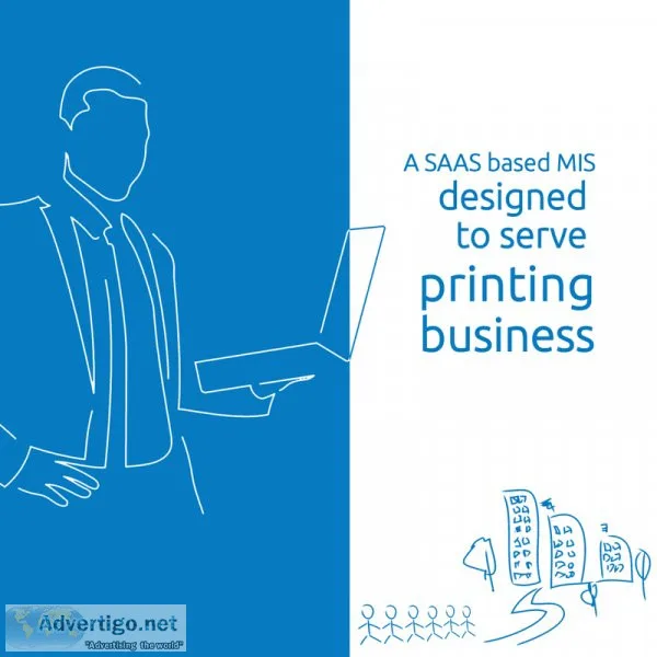 30-day free trial | mis software for printing industry