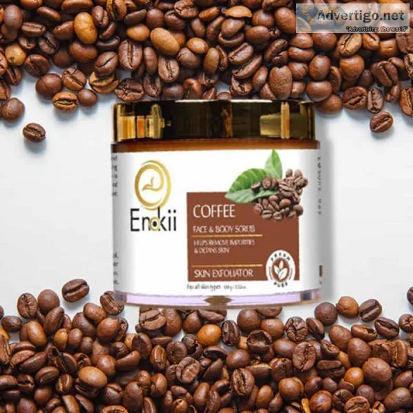 Enokii cosmetics- best natural skincare brand in india