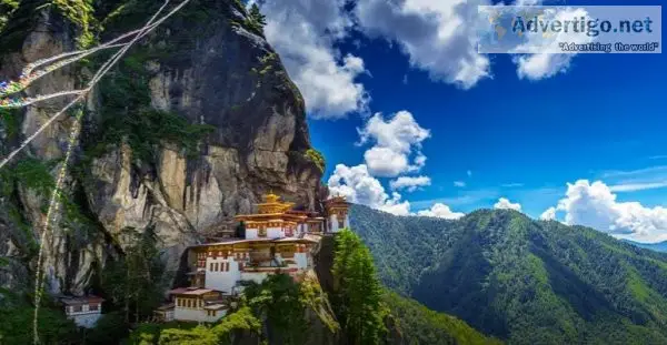 Bhutan tour package - meilleur holidays
