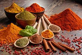 Spices exporter in india