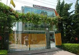 Best convent school in gurugram