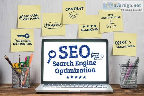 Best seo services in india