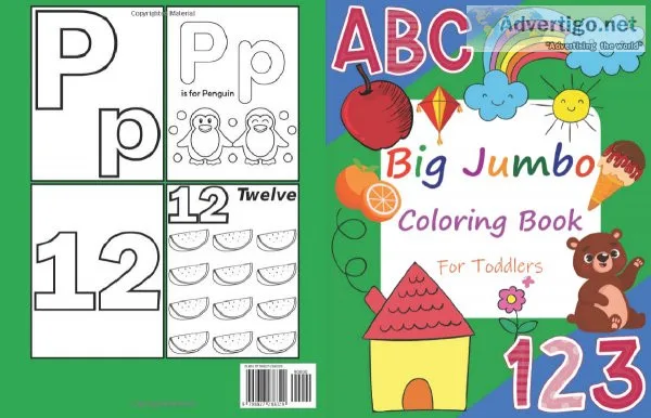 Coloring Book