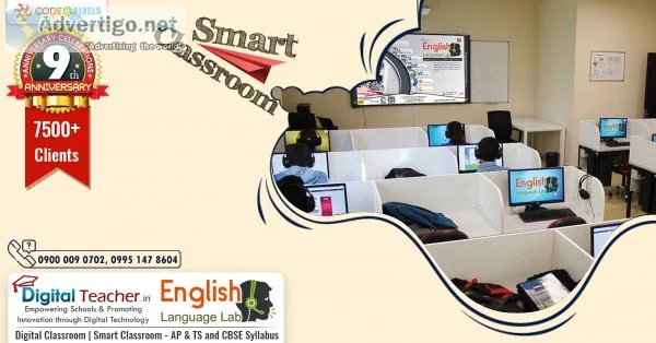 Digital teacher