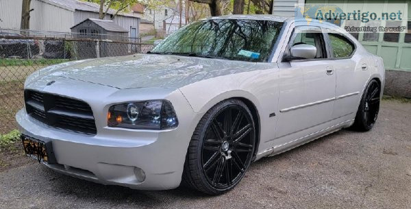 22 inch wheels 115x5 pattern
