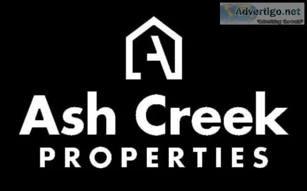 Ash Creek Properties - Home Buyers