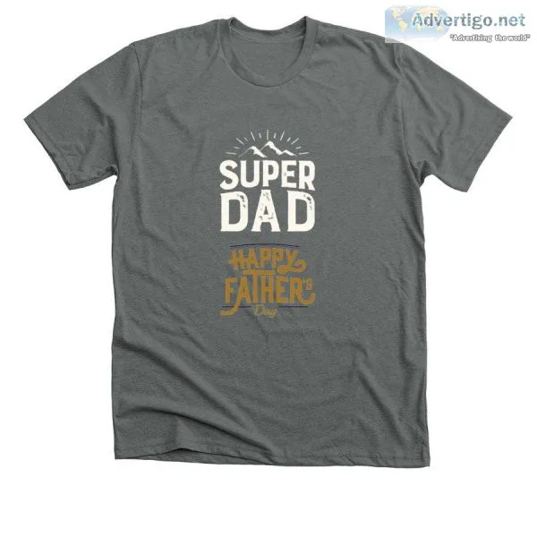 Super Dad