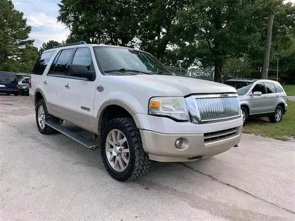 2008 Ford Expedition