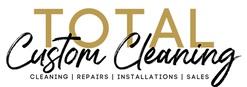 Total Custom Cleaning