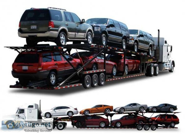 CAR HAULERS NEEDED