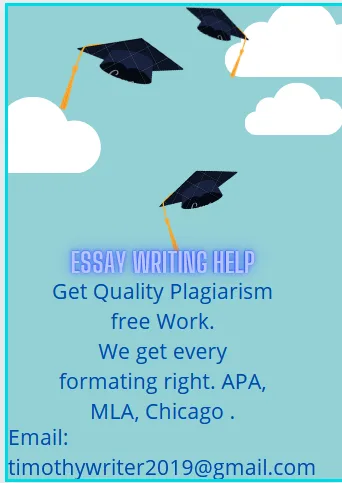 ESSAYS ARTICLES  ASSIGNMENT HELP