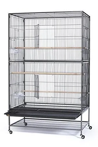 Flight cages