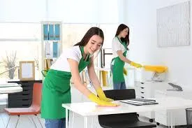 Cleaning Stuff