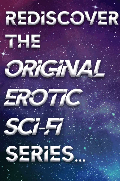 The Federation - sci fi romance
