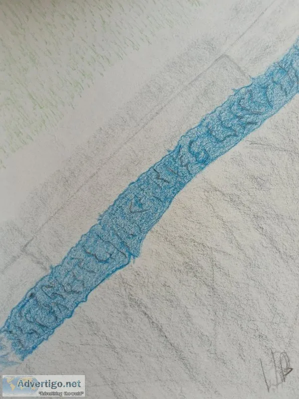 The Flow of Water