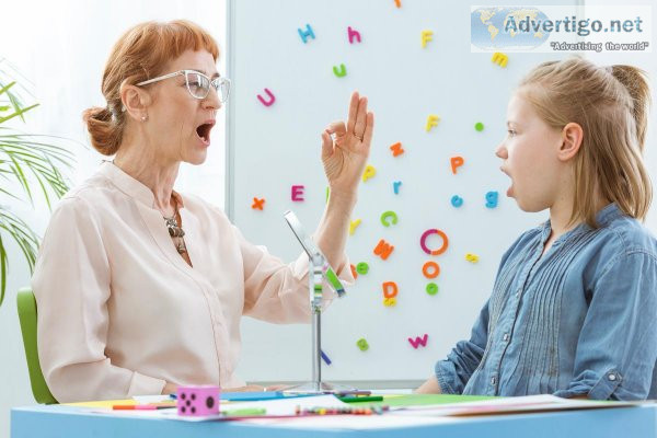Speech Language Pathology Jobs Los Angeles