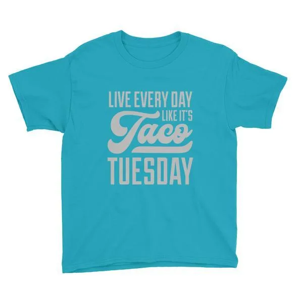 Do you just love taco&rsquos I do so much I wear them Check this