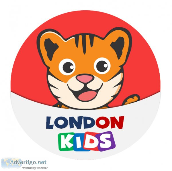 London kids preschool