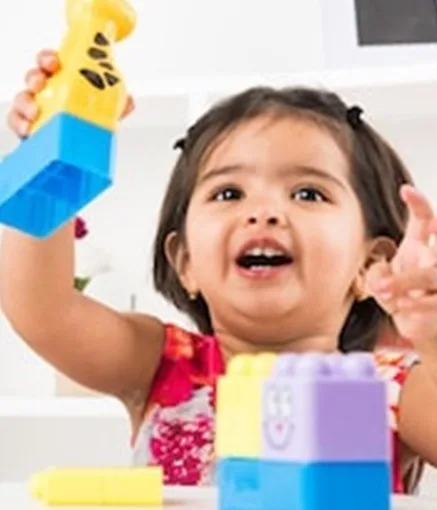 London kids preschool