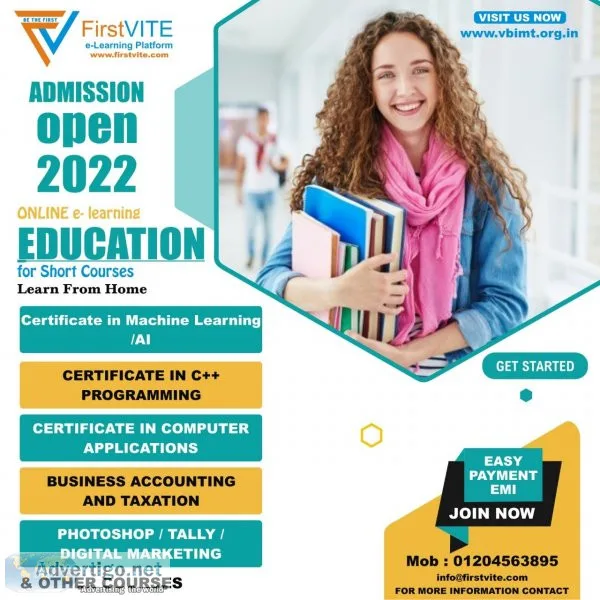 Advance your career with online digital marketing course from fi