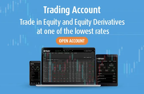 Bajaj Financial Securities Limited
