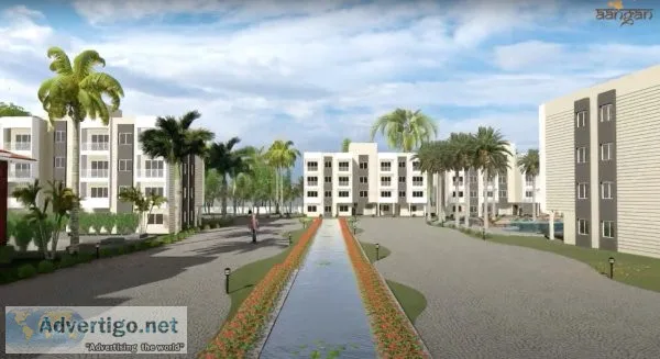 2 bhk luxury twin villa in north goa