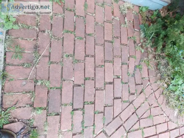 Red Fired Clay Bricks