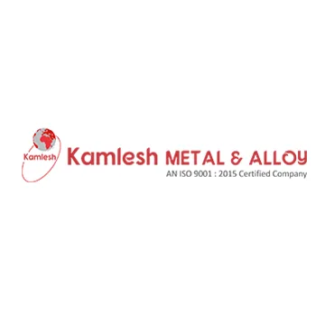 Kamlesh metal & alloy