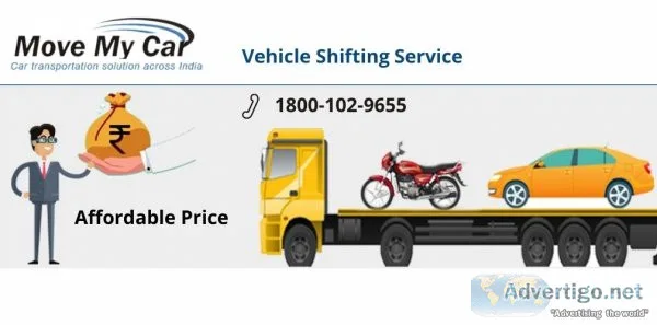 Car relocation service in amritsar with affordable price