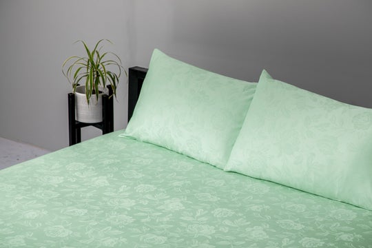 Buy home linen online | blue dahlia