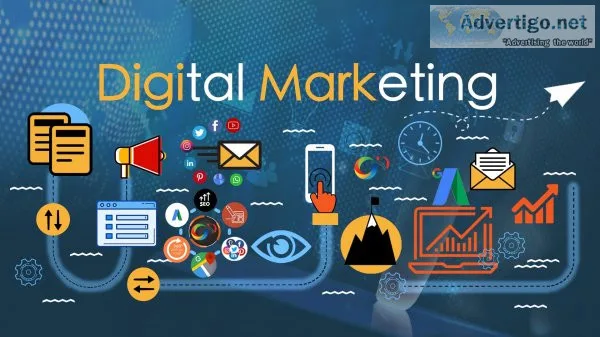 Get The Top Digital Marketing Agency - Fella Technologies Today 