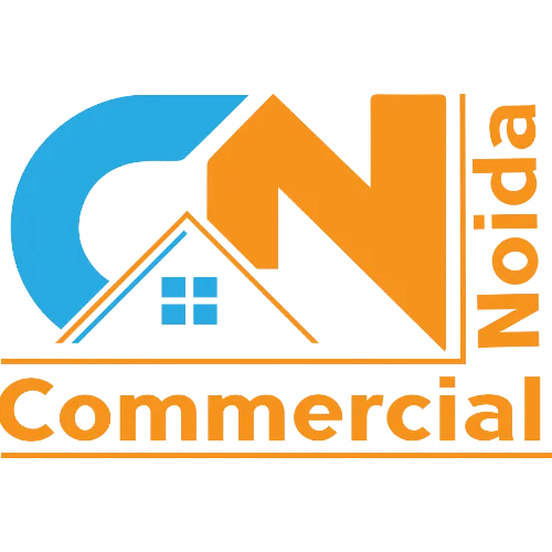 Commercial property in noida