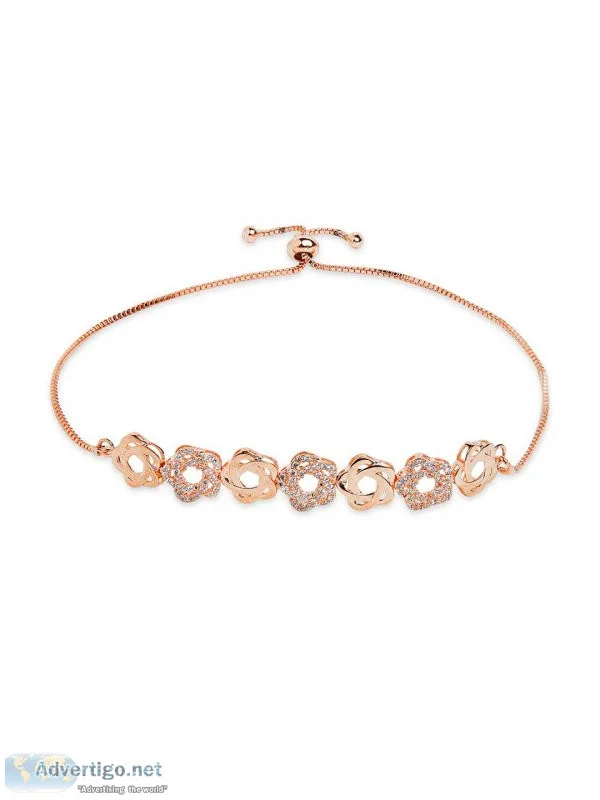 Buy bracelets online | sia jewellery