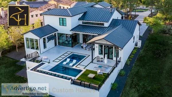 Looking for a best custom home builders