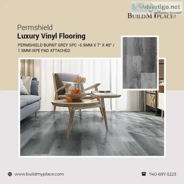 Get the best Limited Offers on Permshield Luxury Vinyl Flooring