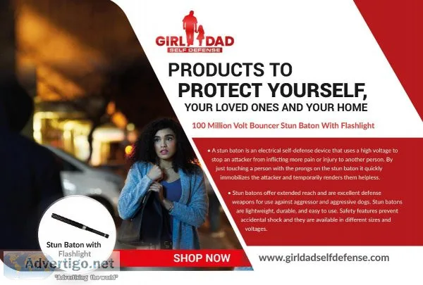 PRODUCTS TO PROTECT YOURSELF YOUR LOVED ONES AND YOUR HOME
