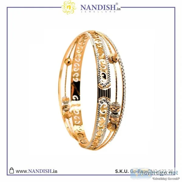 Gents bracelet
