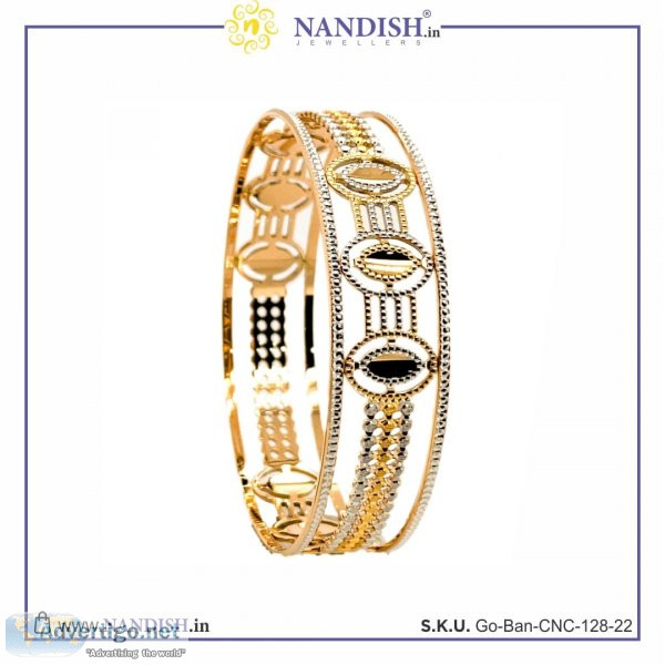 Gents bracelet