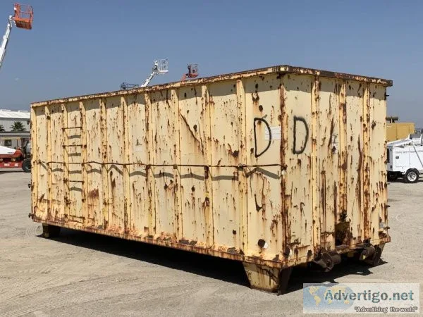 20  ROLL-OFF BIN 30405223