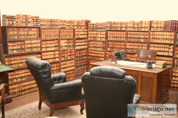 Law firm in delhi