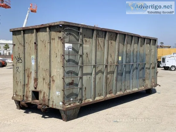20  ROLL-OFF BIN 30406223
