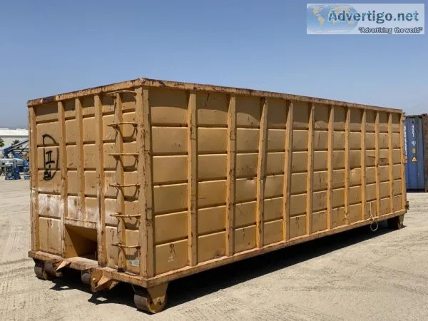 20  ROLL-OFF BIN 30404223