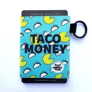 Grab All the TACO apparel here