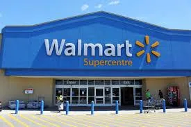 Management job is available in Walmart