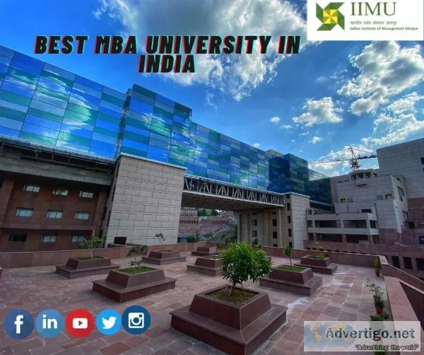 Best MBA Finance Colleges in India